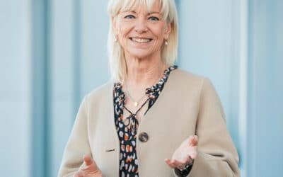 Carolina Trautner zur neuen Landesvorsitzenden gewählt