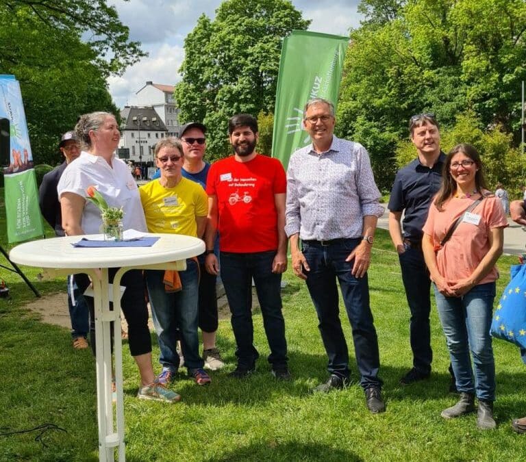 Alle(s) zusammen – Danke!