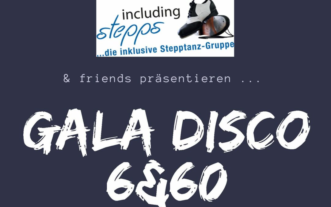Gala Disco 6&60
