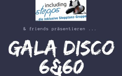 Gala Disco 6&60