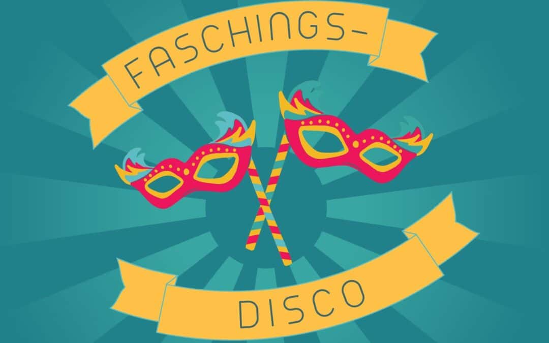 Faschingsdisco