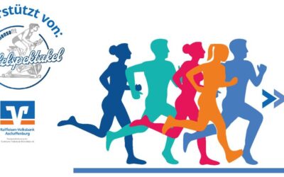 2. Inklusiver Sponsorenlauf
