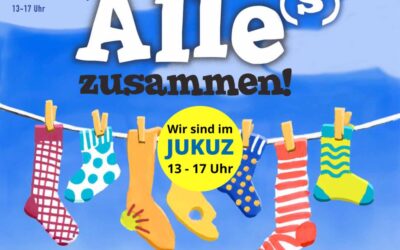 Alle(s) zusammen – Herzliche Einladung!