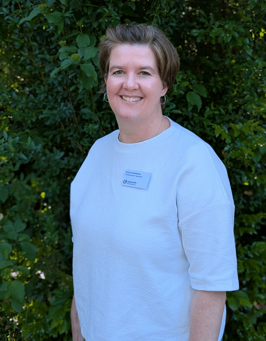 Sonja Honekamp