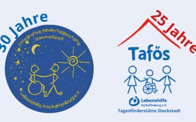 30 Jahre IKT Himmelszelt und 25 Jahre Tafös