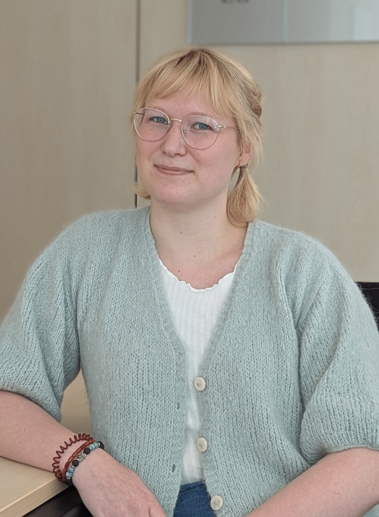 Celine Heininger
