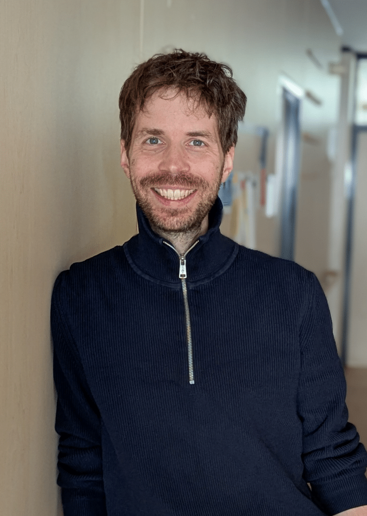 Stefan Habigt