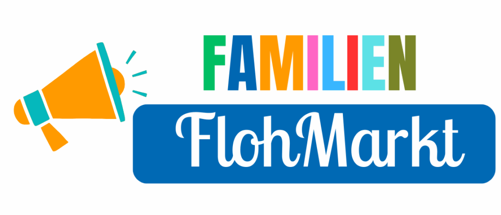 Titelbild Familien-Flohmarkt der Offenen Hilfen
