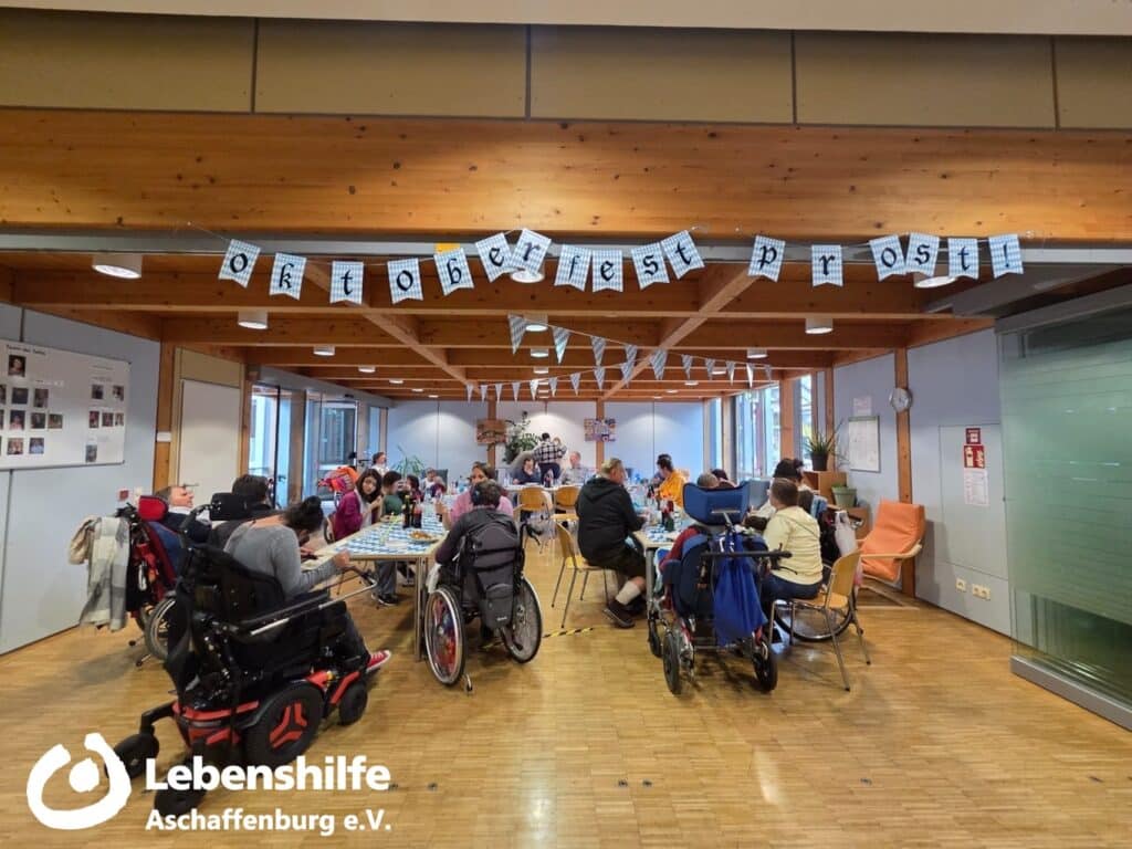 Oktoberfest in der Tafös 2025, Bild 4