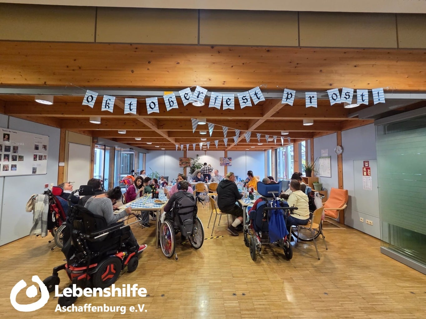 Oktoberfest in der Tafös 2025, Bild 4