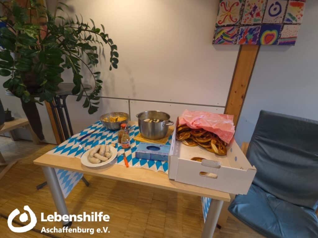 Oktoberfest in der Tafös 2025, Bild 3