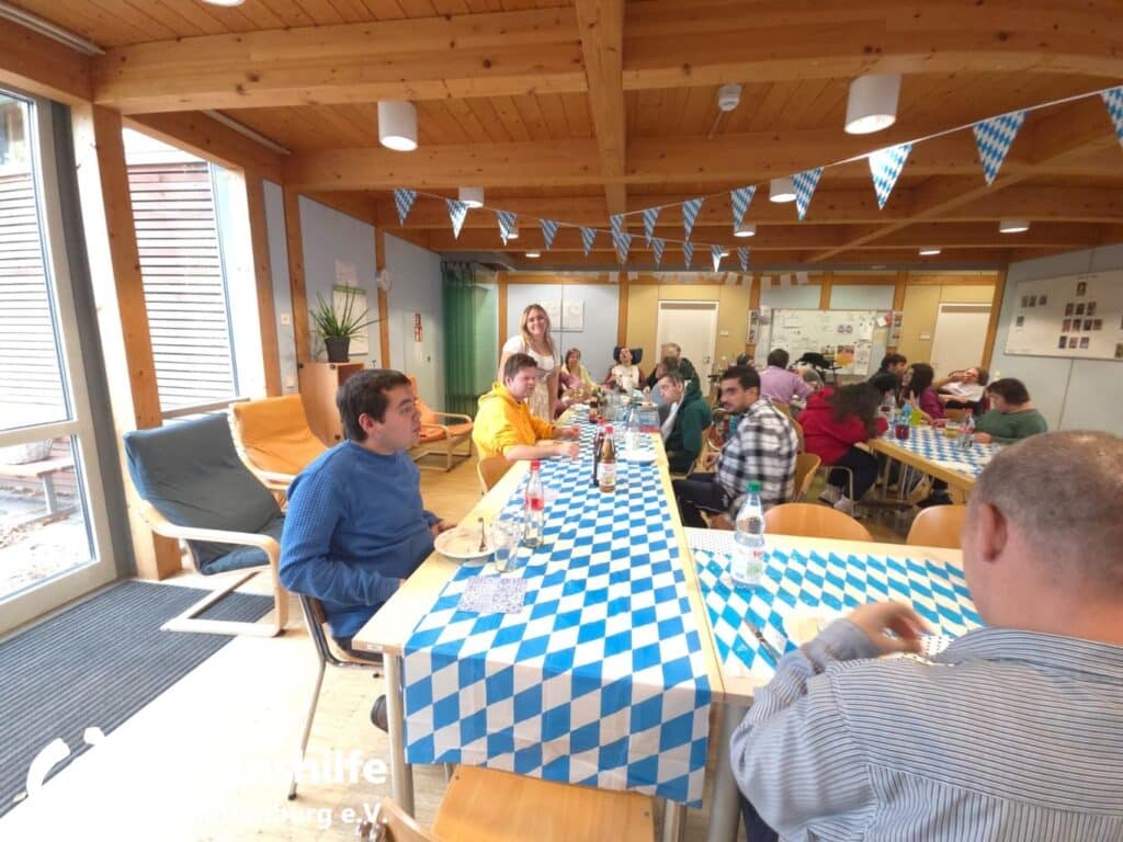 Oktoberfest in der Tafös 2025, Bild 5