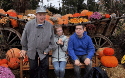 Ausflug zu Bauer Lipp