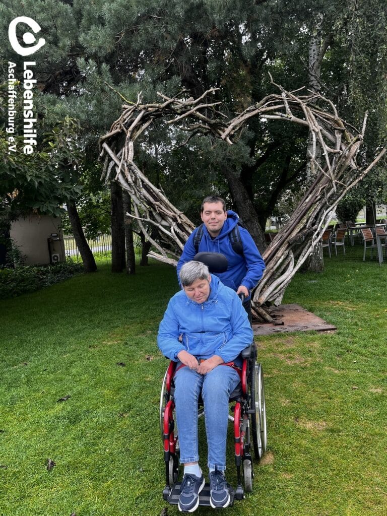 Ausflug zu Bauer Lipp im September 2025, Bild 2