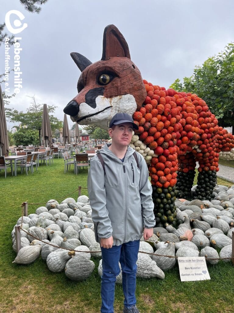 Ausflug zu Bauer Lipp im September 2025, Bild 3