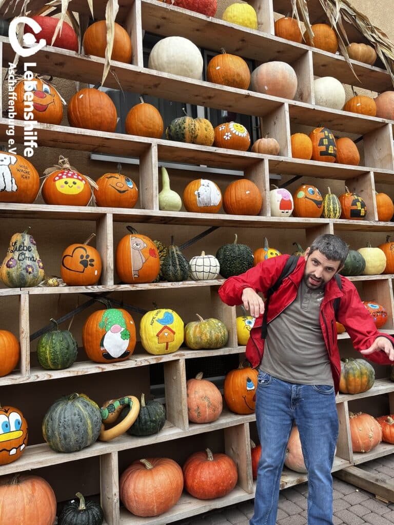 Ausflug zu Bauer Lipp im September 2025, Bild 8