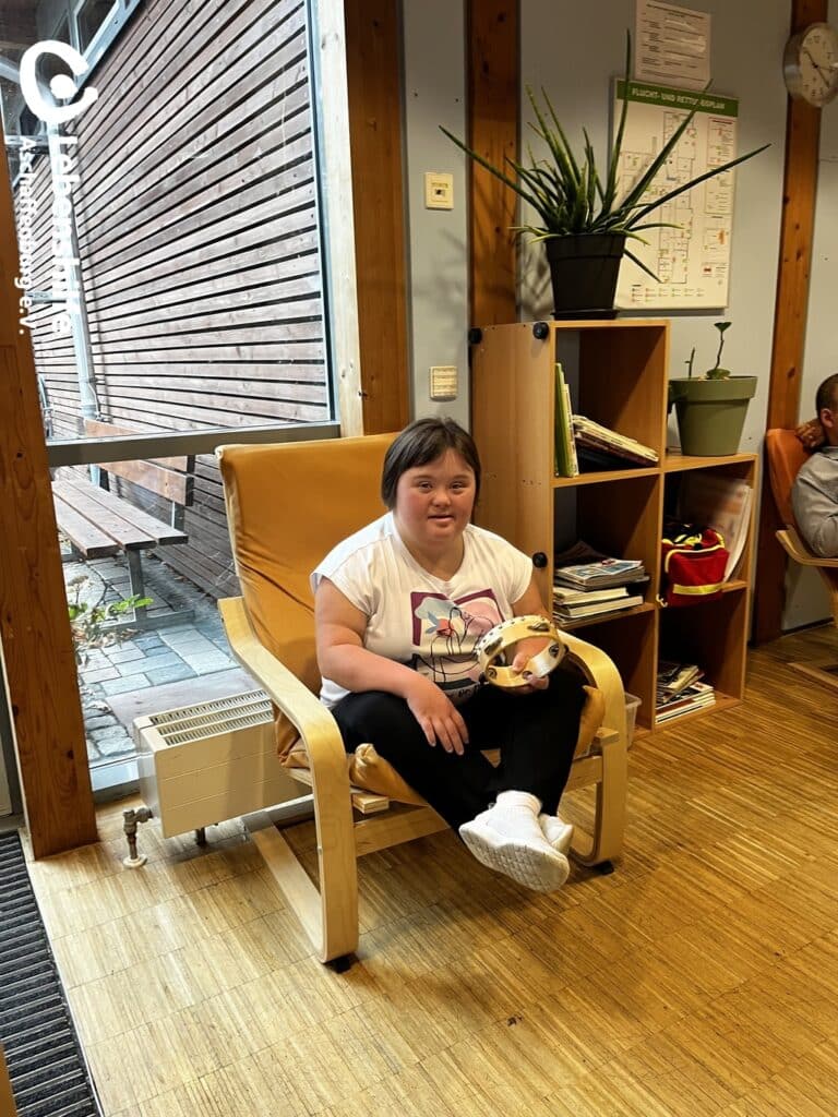 Musikrunde im Oktober, Bild 2