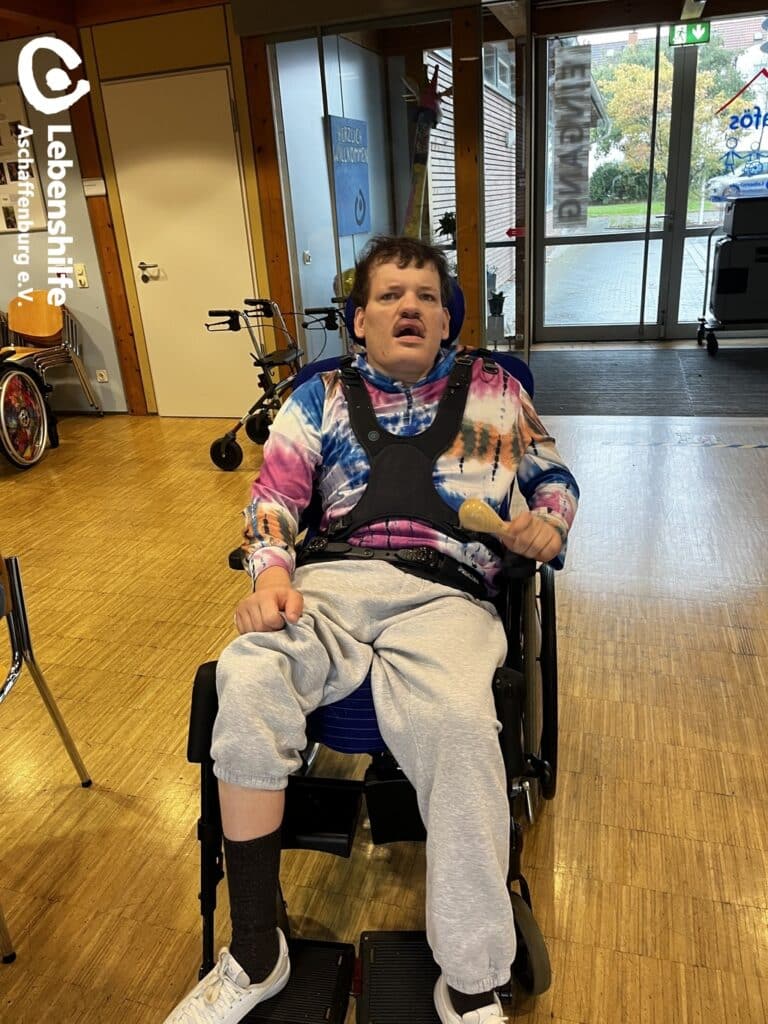 Musikrunde im Oktober, Bild 3