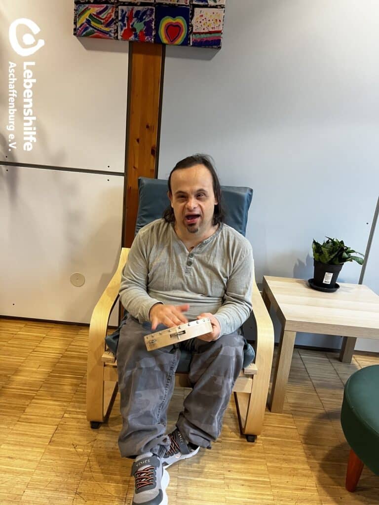 Musikrunde im Oktober, Bild 4