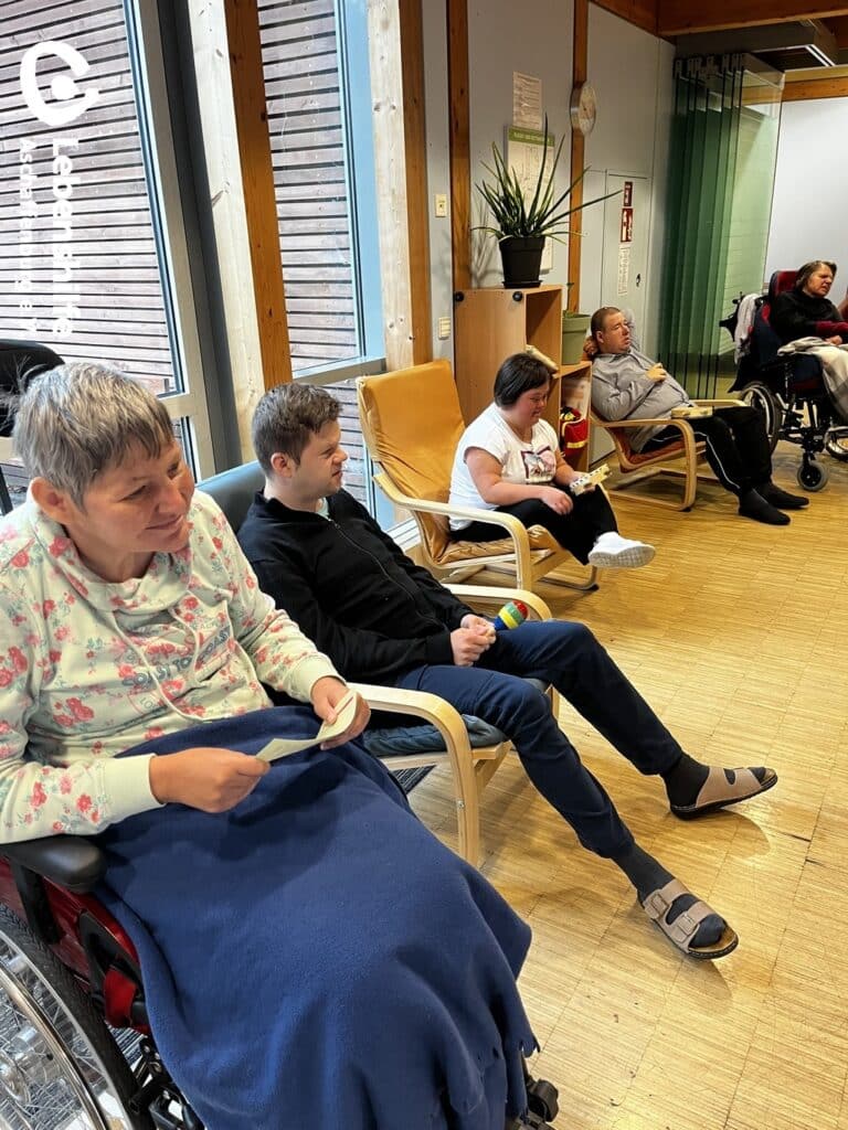 Musikrunde im Oktober, Bild 5