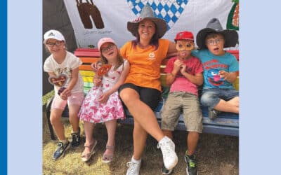 Neues Programmheft der Offenen Hilfen