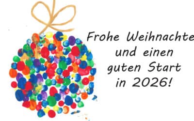 Weihnachtsgrüße 2025