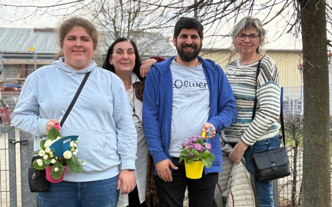 Unser neuer Rat der Menschen mit Behinderung