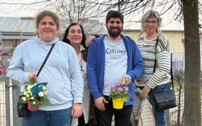 Unser neuer Rat der Menschen mit Behinderung