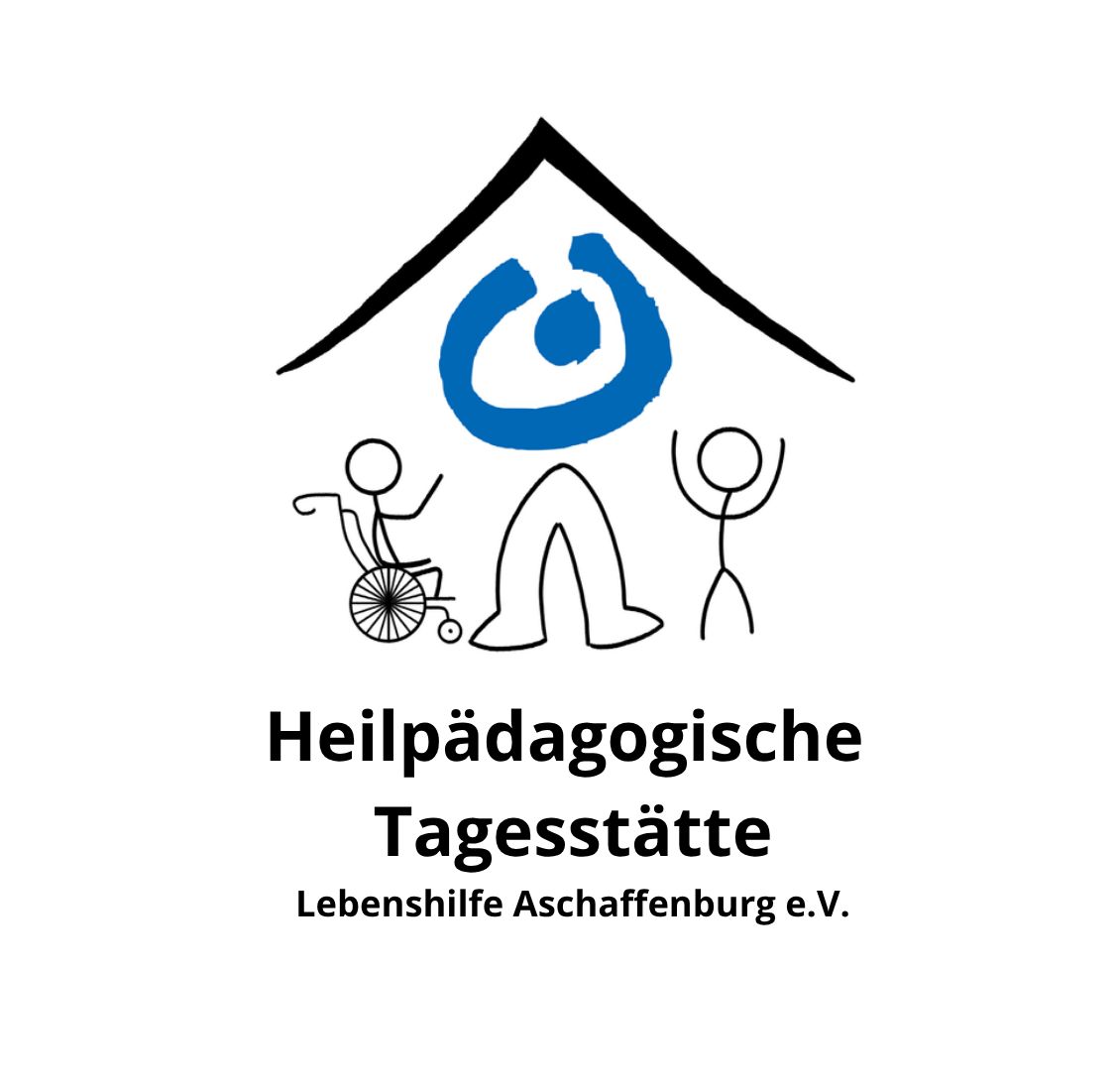 Logo Heilpädagogische Tagesstätte Startseite