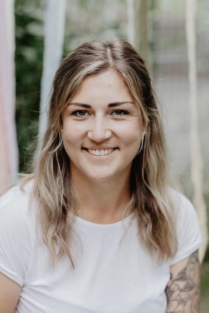 Milena Lüft