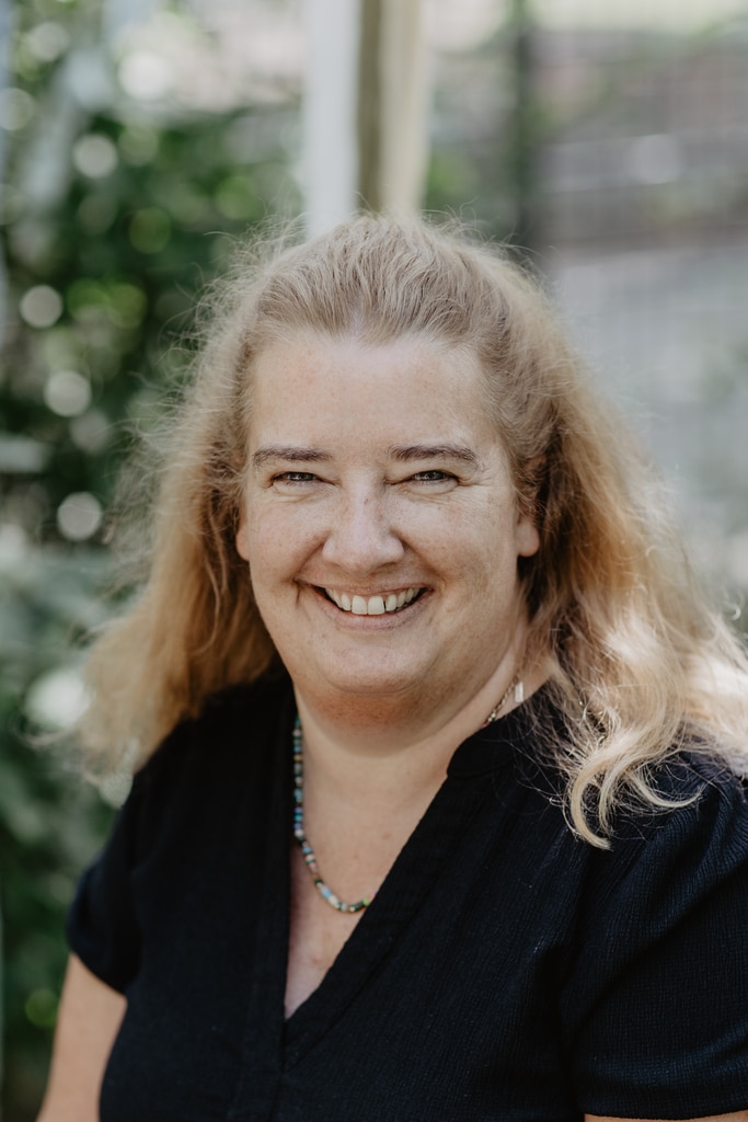Daniela Christoffel