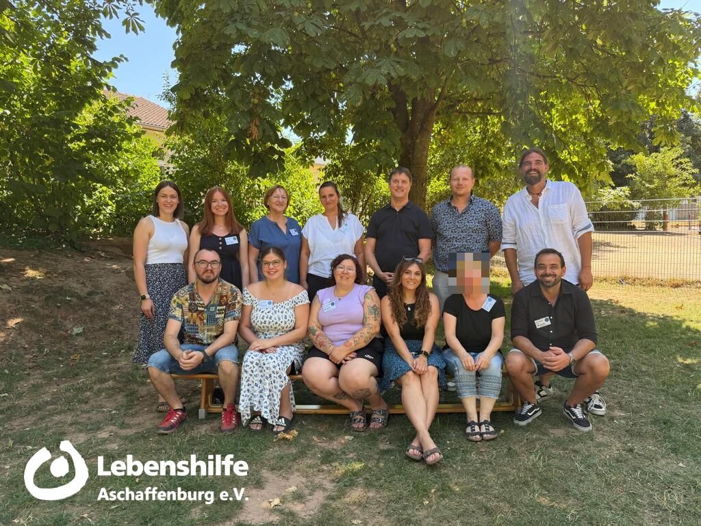 Sommerfest der IKT Himmelszelt 2026, Bild 2
