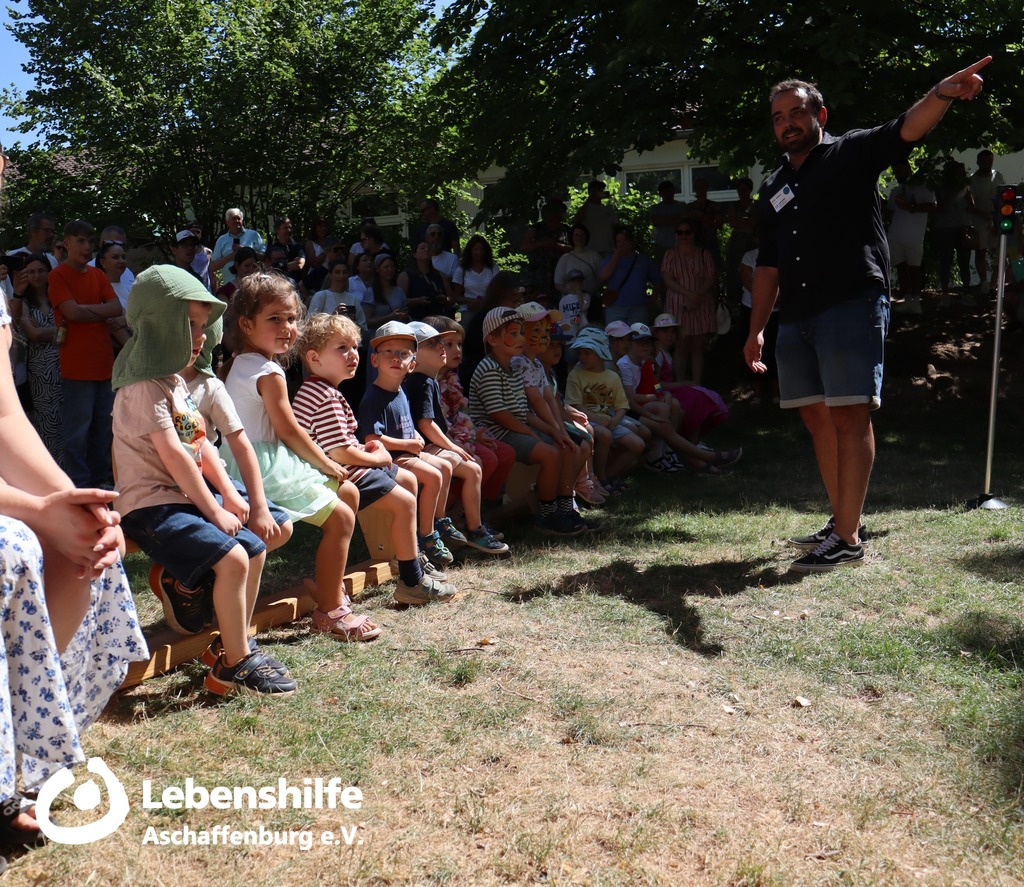 Sommerfest der IKT Himmelszelt 2026, Bild 4