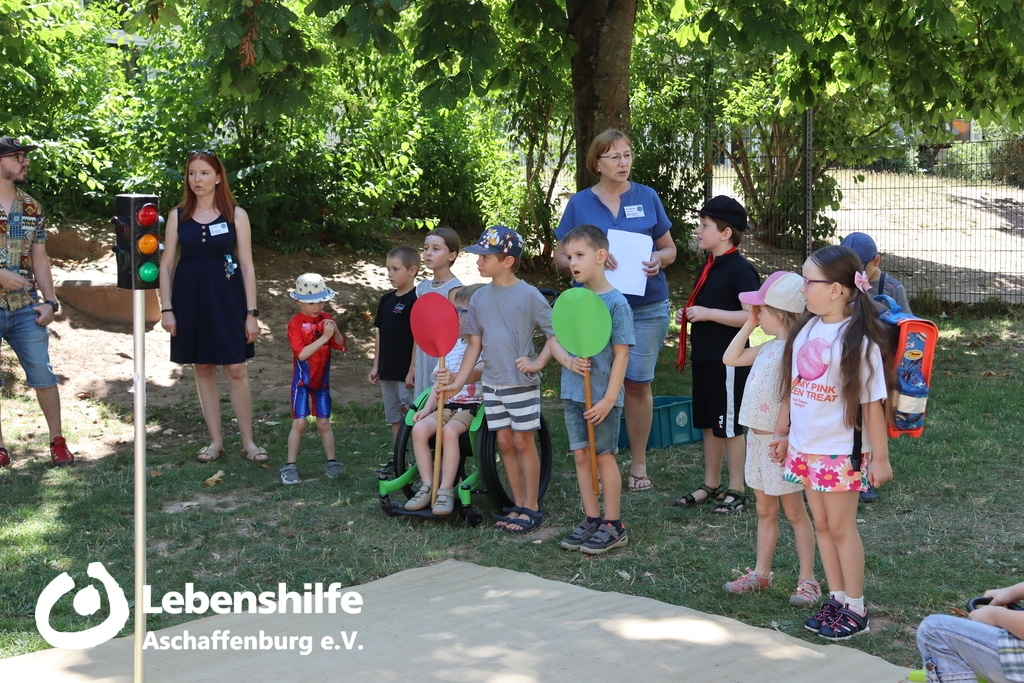 Sommerfest der IKT Himmelszelt 2026, Bild 5