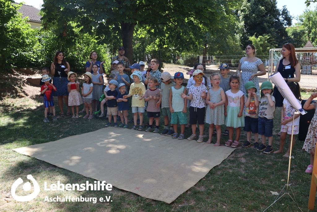 Sommerfest der IKT Himmelszelt 2026, Bild 6