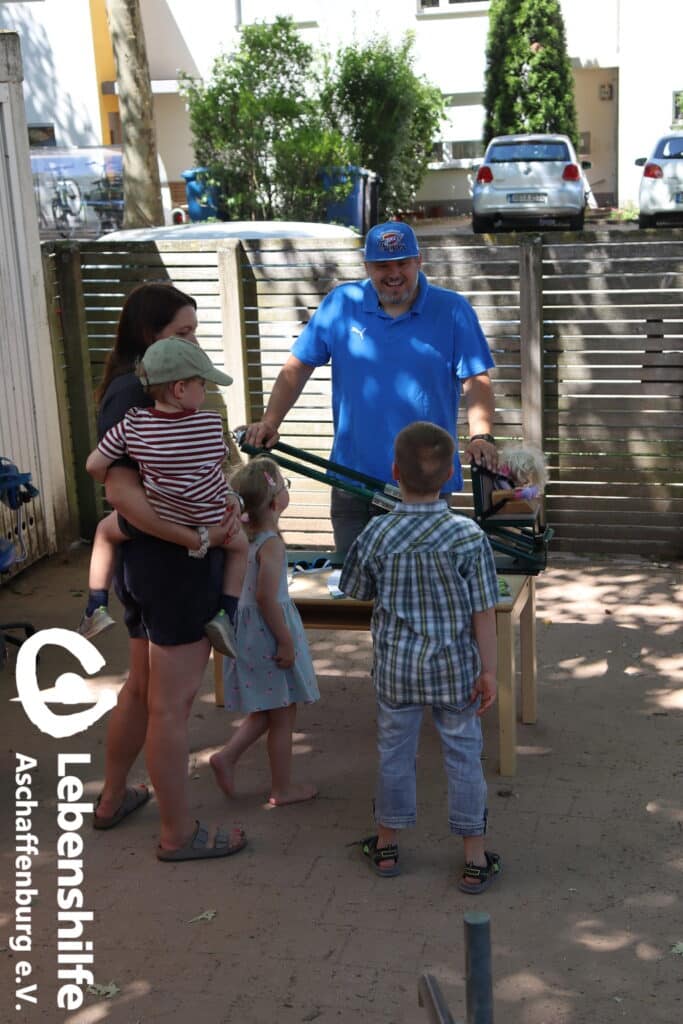 Sommerfest der IKT Himmelszelt 2026, Bild 7