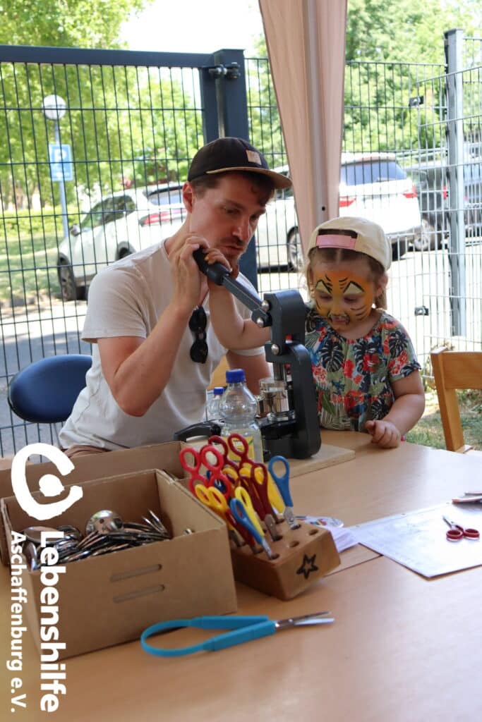 Sommerfest der IKT Himmelszelt 2026, Bild 9