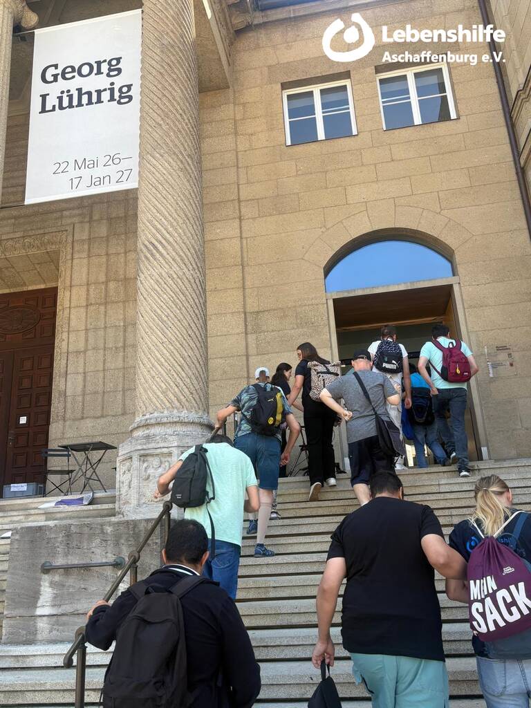 Ausflug der Tafös nach Wiesbaden, Bild 7