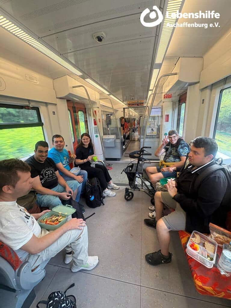 Ausflug der Tafös nach Wiesbaden, Bild 10