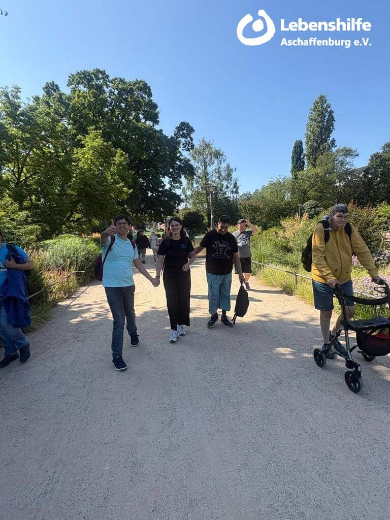 Ausflug der Tafös nach Wiesbaden, Bild 11