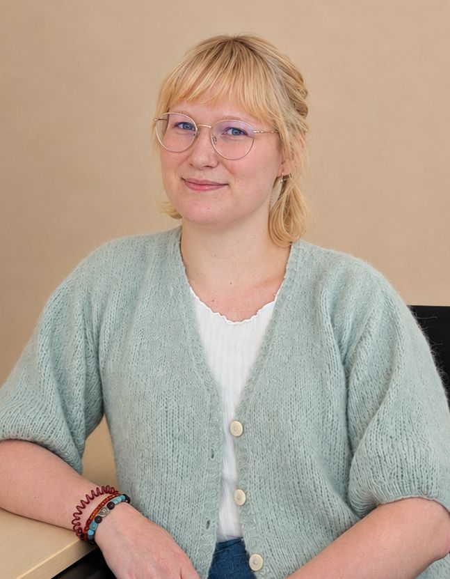 Celine Heininger