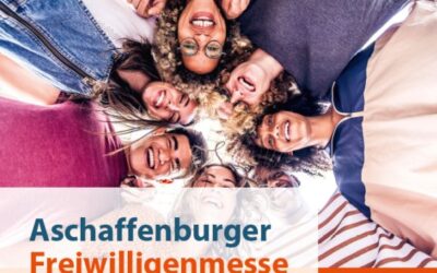 Aschaffenburger Freiwilligenmesse