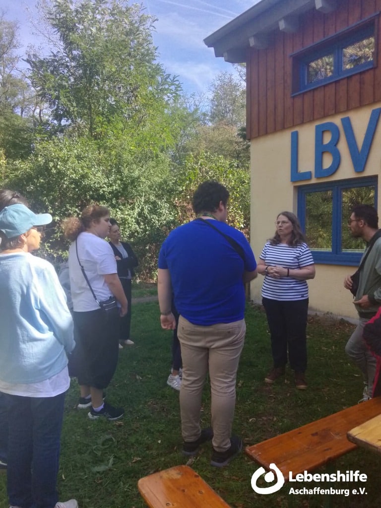 Apfel-Workshop beim LBV im September 2026, Bild 3