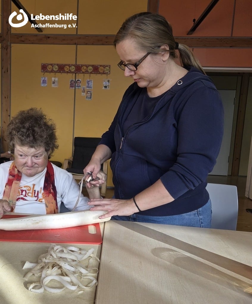 Oktoberfest 2026 in der Tagesförderstätte, Bild 3