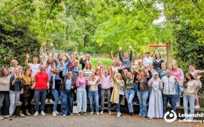 Start ins neue Schuljahr an der HPT